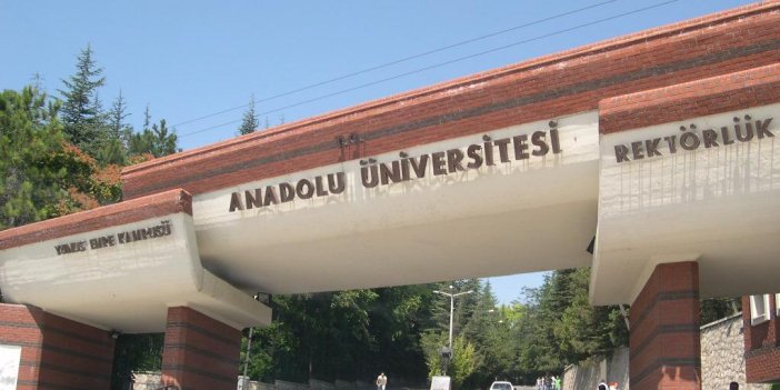 Anadolu Üniversitesi 69 personel alacak