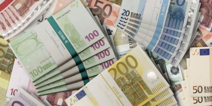 Avrupa Merkez Bankası faizi arttırdı euro önce ateşlendi daha sonra geri geldi