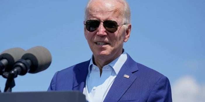 ABD Başkanı Joe Biden Covid-19'a yakalandı