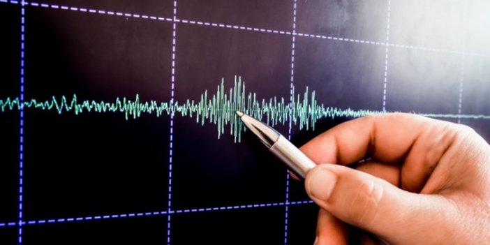 İstanbul Valiliği’nden Son Dakika deprem açıklaması