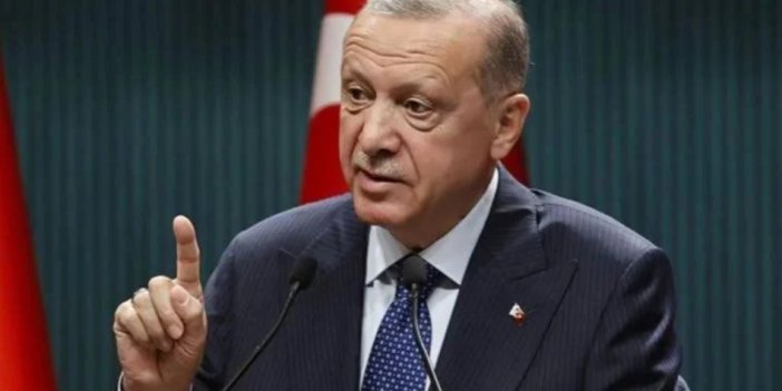 Erdoğan'ın KYK videosu sosyal medyanın gündeminde