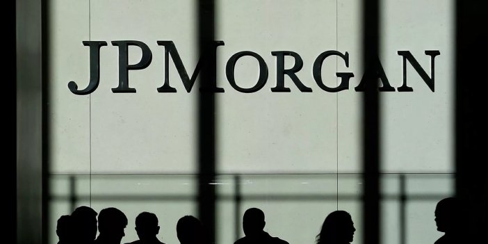 JP Morgan: Merkez Bankası faizi piyasayla alakasız hale getirdi