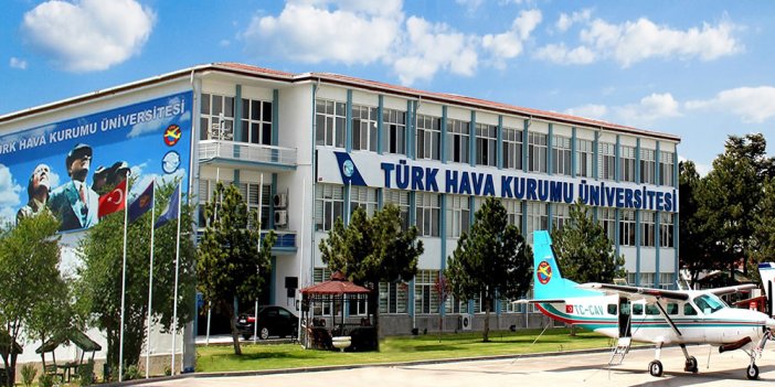 Türk Hava Kurumu Üniversitesi 26 personel alacak