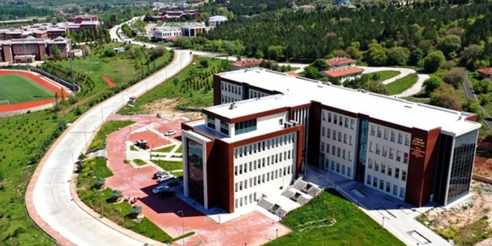Tokat Gaziosmanpaşa Üniversitesi akademik personel alacak