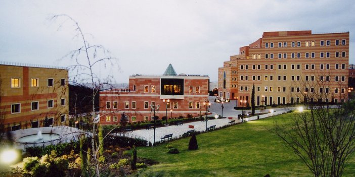 Yeditepe Üniversitesi 21 personel alacak