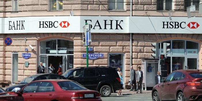 Ünlü bir banka daha Rusya’dan çekiliyor anlaşma sağlandı. Rus Maliyesi izin verdi