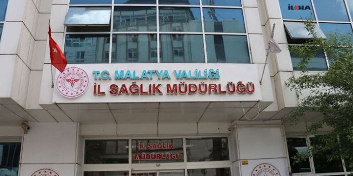 Malatya İl Sağlık Müdürlüğü ayakkabı satın alacak