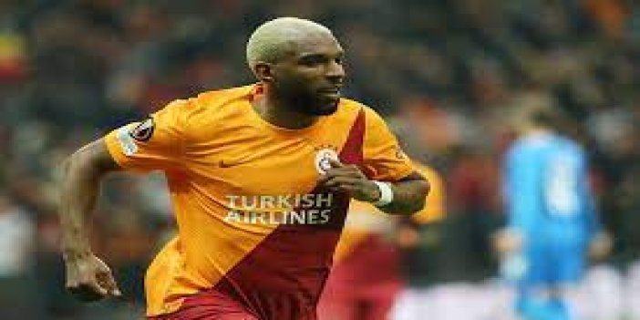 Babel'den sürpriz transfer: İstanbul'a dönüyor