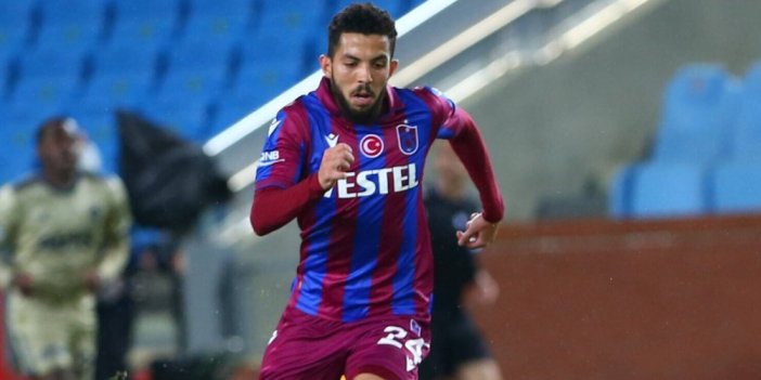 Trabzonspor, Flavio'yu Al Taawon'a kiraladı