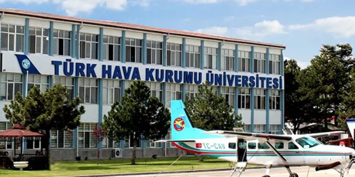 THK Üniversitesi akademik personel alım ilanı