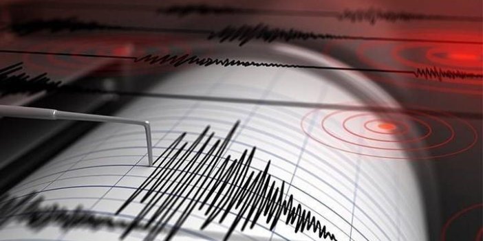 İran’da art arda büyük deprem