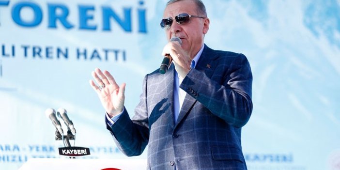 Erdoğan’dan ‘ekonomik bereket’ çıkışı: Caddeler otomobillerden geçilmiyor; oteller full dolu