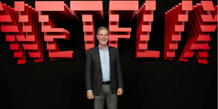 Netflix CEO’su açıkladı: TV kanalları 5-10 yıl içinde ölecek