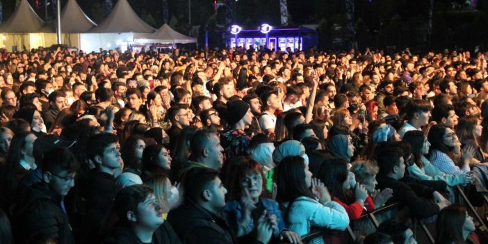 Kozlu Müzik Festivali 'alkol' gerekçesiyle iptal edildi