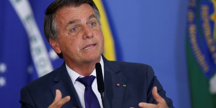 Bolsonaro, bir kez daha Brezilya Devlet Başkanlığı için partisinin adayı seçildi