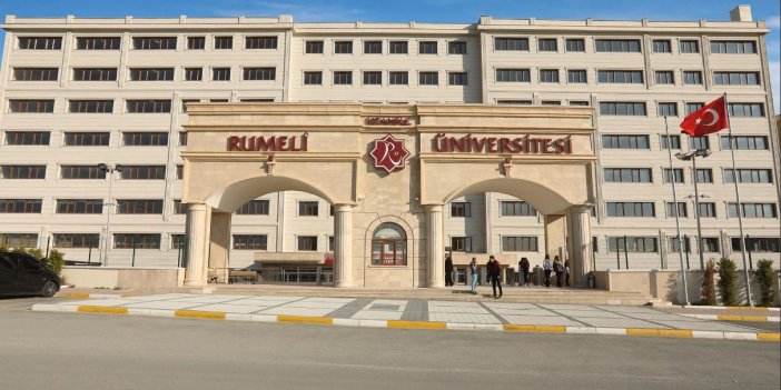 İstanbul Rumeli Üniversitesi personel alacak