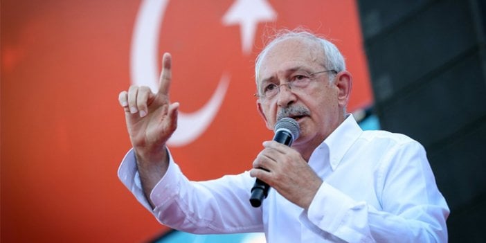 Kılıçdaroğlu'nun 'Bay Kemal' adımı destekçilerinin ilgisini çekti | Ünlü iş insanı Ulaş Gürbüz'den dikkat çeken paylaşım