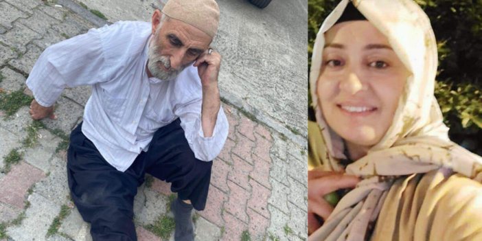 İstanbul'da sokak ortasında dehşet. Takip ettiği kadını ‘Tekbir’ getirip sırtından bıçakladı. Kim bu adamlara dur diyecek