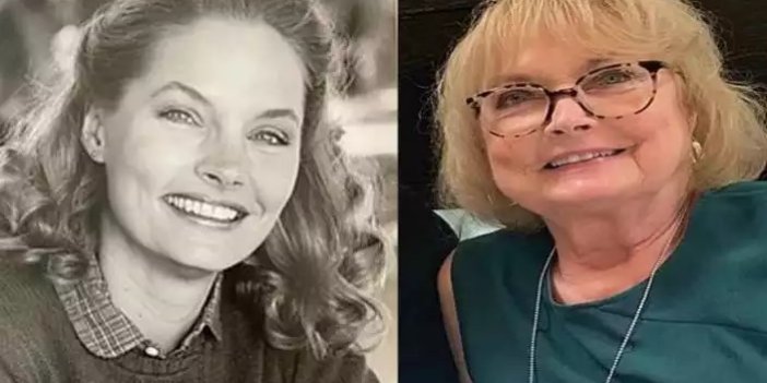 Hollywood efsanesi Bobbie Faye Ferguson hayatını kaybetti