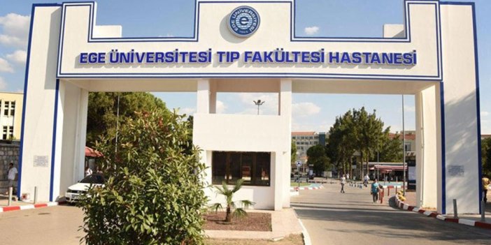 Ege Üniversitesi 79 öğretim üyesi için ilan verdi