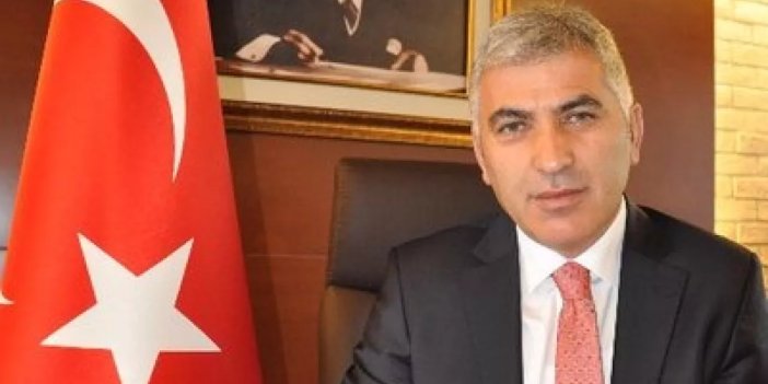 Kanser tedavisi gören Belediye Başkanı Şahin Yılancı, hayatını kaybetti