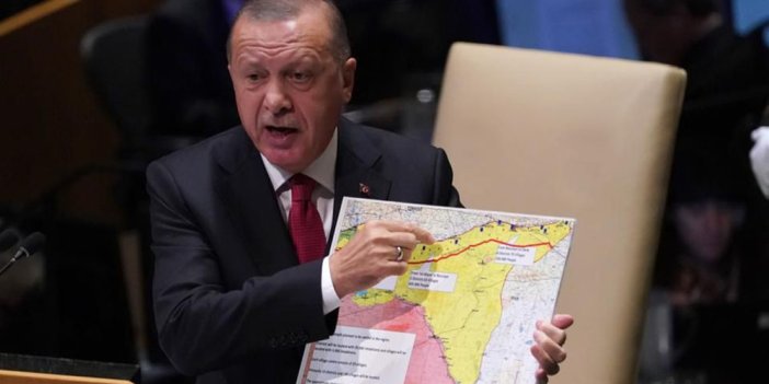 Financial Times’tan Türkiye'nin olası Suriye operasyonu analizi