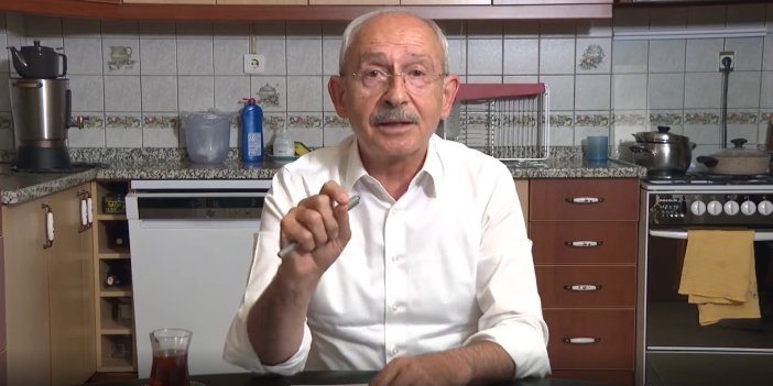 Kılıçdaroğlu: Birkaç ay araç almayı ertelerseniz size ikinci el araba parasına sıfır araba aldıracağım. Bay Kemal Sözü verdi