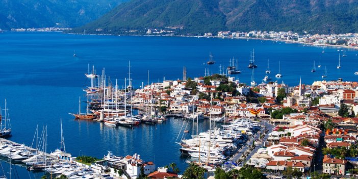 Türkiye 'yabancıya' cennet vatan. Avrupa'nın en ucuz tatil yeri listesinde ilk sıradayız