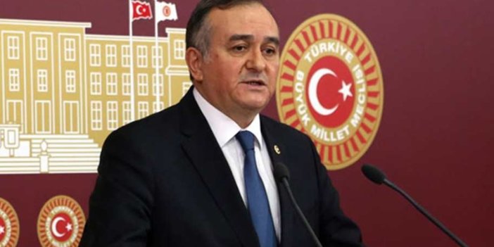MHP'li Akçay: CHP'nin genel görüşme teklifinin gündeme alınmasını faydalı görmüyoruz
