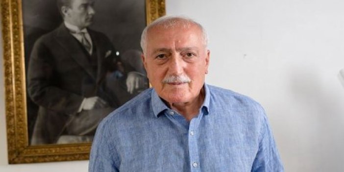 Eski Polis Müdürü, eski İçişleri Bakanı Sadettin Tantan bilim insanlarının esrarengiz ölümünü yazdı
