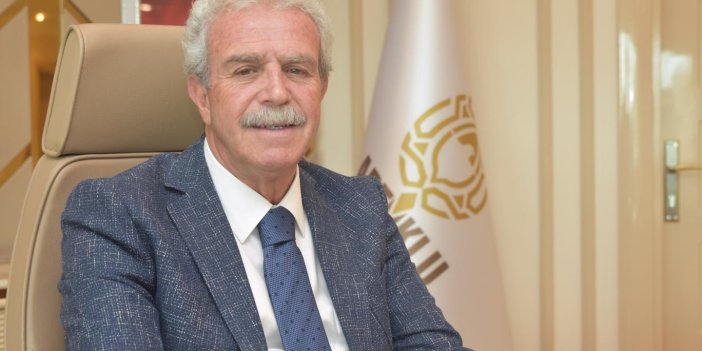 AKP'li belediye başkanı Abdülkadir Tutaşı görevinden istifa etti. Yolsuzluk iddialarıyla anılıyordu