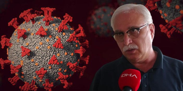 Bilim Kurulu Üyesi Özlü: Virüs soğuk algınlığına döndü
