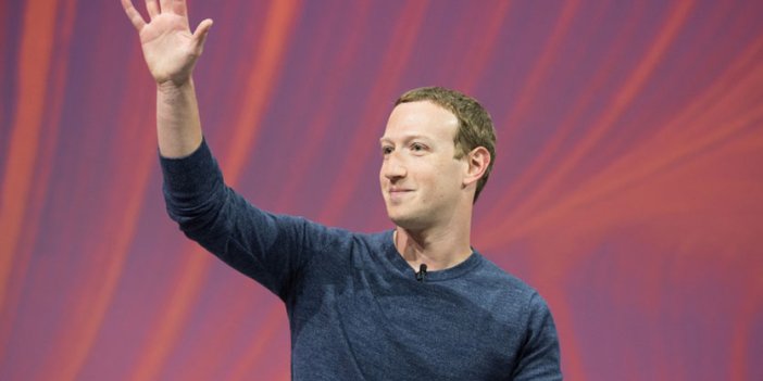 Facebook'un sahibine ilk film yetmedi: Zuckerberg'in hayatı film oluyor