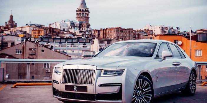 Rolls-Royce’un başına Türk CEO