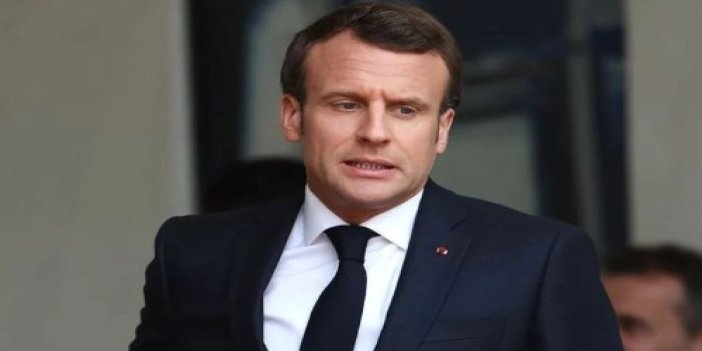 Kamerun'lu aktivistlerden Emmanuel Macron'a çağrı