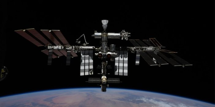 Rusya tarihi açıkladı, Uluslararası Uzay İstasyonu'ndan çekiliyor