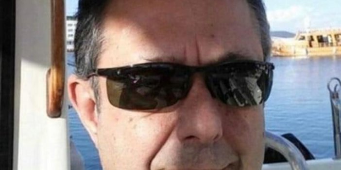 İzmir’in Karaburun ilçesinde tekne tamiri esnasında 3 metre yükseklikten düşen adam hayatını kaybetti