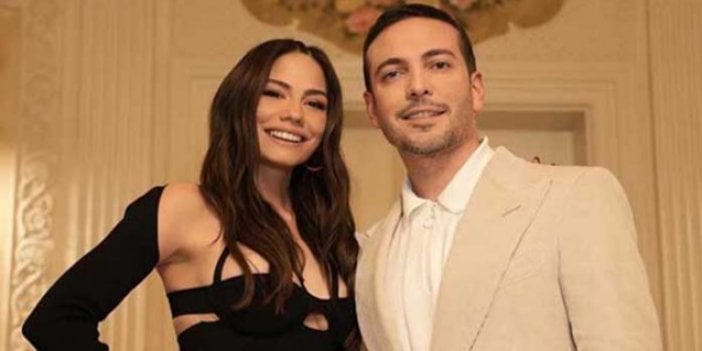 Demet Özdemir ve Oğuzhan Koç düğün tarihini açıkladı