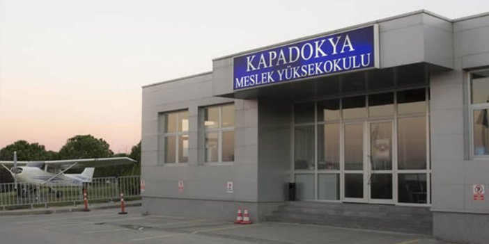 Kapadokya Üniversitesi personel alacak