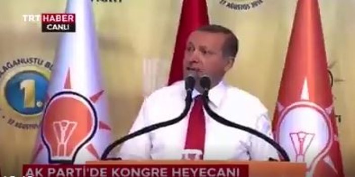 Davutoğlu hakkındaki sözlerinin ardından Turhan Çömez Erdoğan'ın eski videosunu ortaya çıkarttı