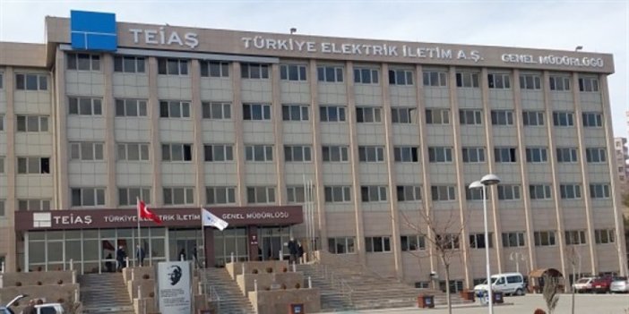 TEİAŞ 53 Elektrik Teknisyeni için ilana çıktı