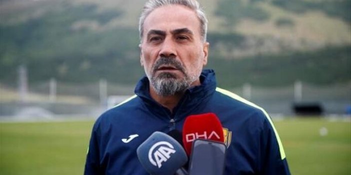 Mustafa Dalcı transferi açıkladı
