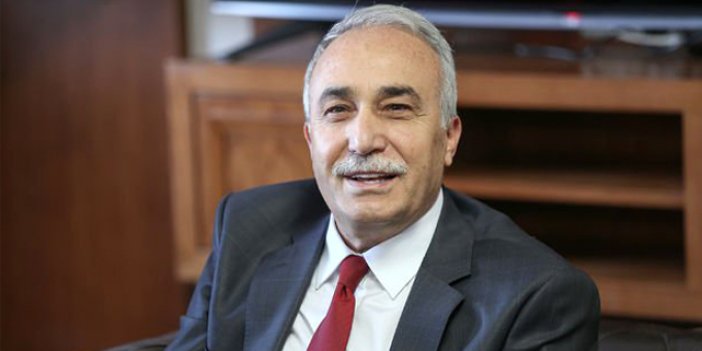 AKP'li milletvekilinden AKP'li Fakıbaba'ya: Bu kutlu dava sizi çarpacak
