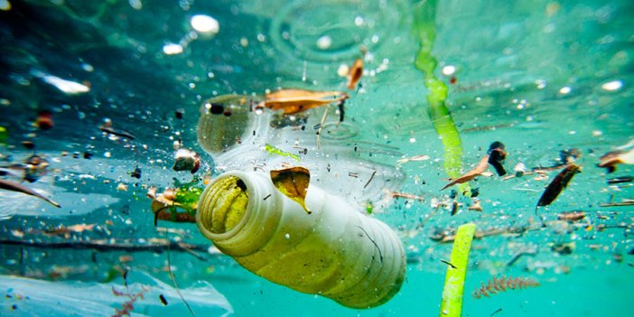 Okyanustaki plastik atık oranı belli oldu: Bu rakama çok şaşıracaksınız