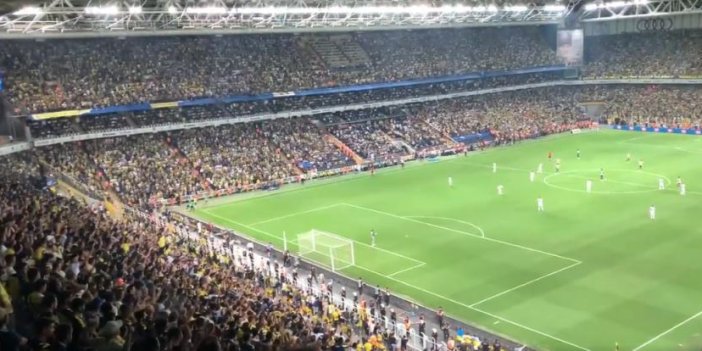 Fenerbahçe taraftarının Putinci olmasına Ukrayna'dan ses geldi. Gülsüm Khalilova Tepki gösterdi
