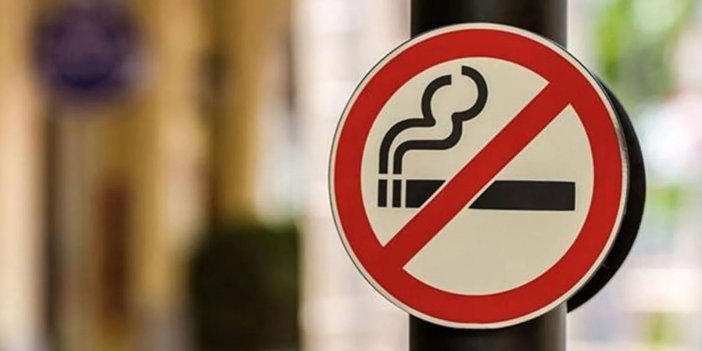 14 yaş altına sigara satış yasağı. Gelecek yıl başlıyor