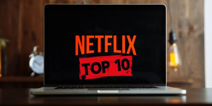 Netflix'te geçtiğimiz haftanın en çok izlenen dizisi açıklandı