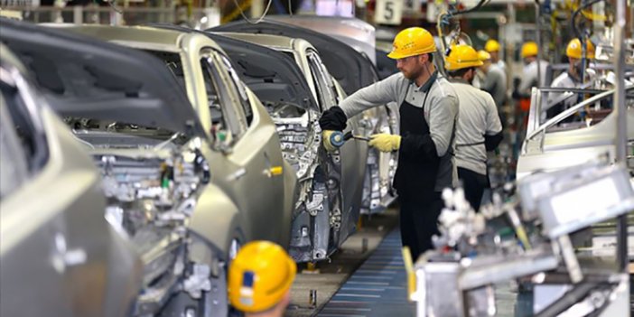 Otomobil devi Toyota da Türkiye’de üretime ara veriyor