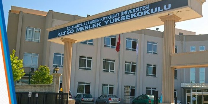 Alanya Alaaddin Keykubat Üniversitesi 36 personel alacak