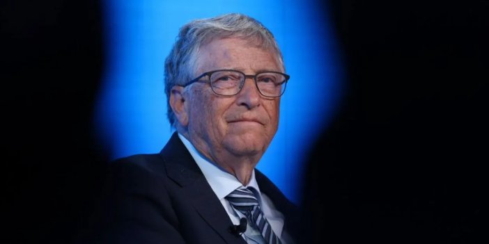 Mikrosoft'un kurucusu Bill Gates 50 yıllık sırrını açıkladı